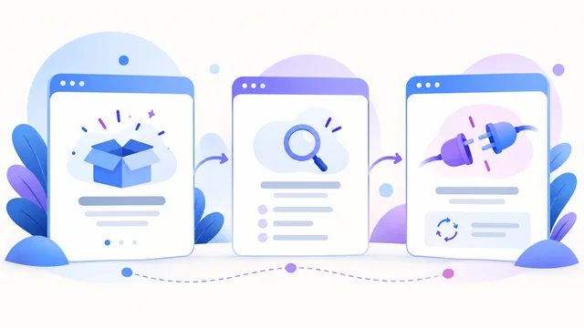 Empty State UX: Design First-Use, No-Result, and Recovery Screens