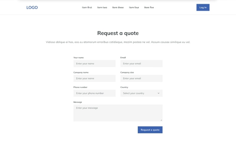 figma wireframe ui kit