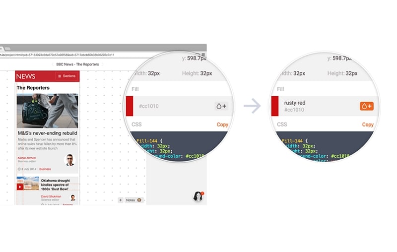 zeplin for windows