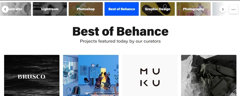 Behance