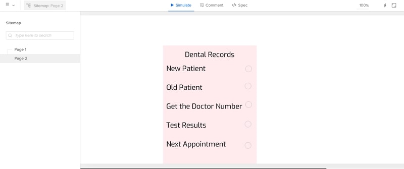 uxpin alternative