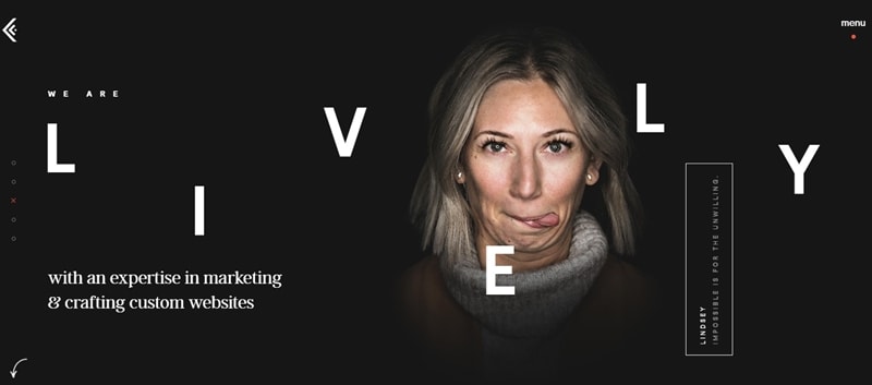 flat ui web design
