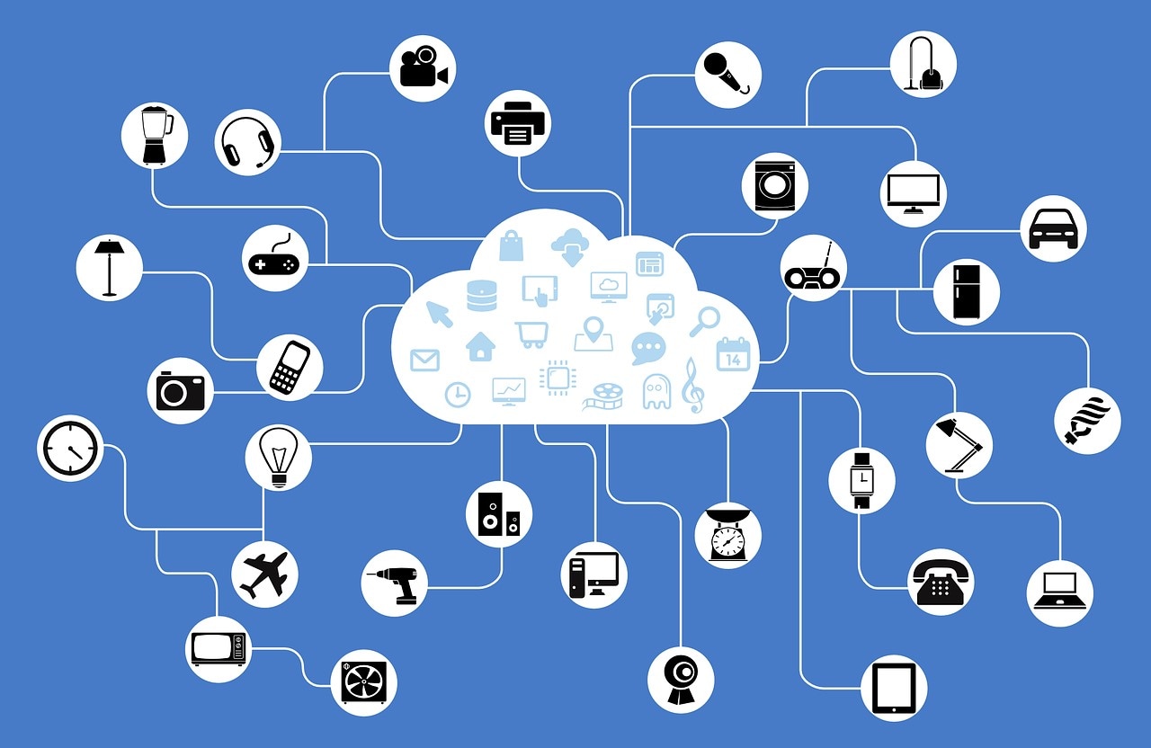 ubiquitous computing examples
