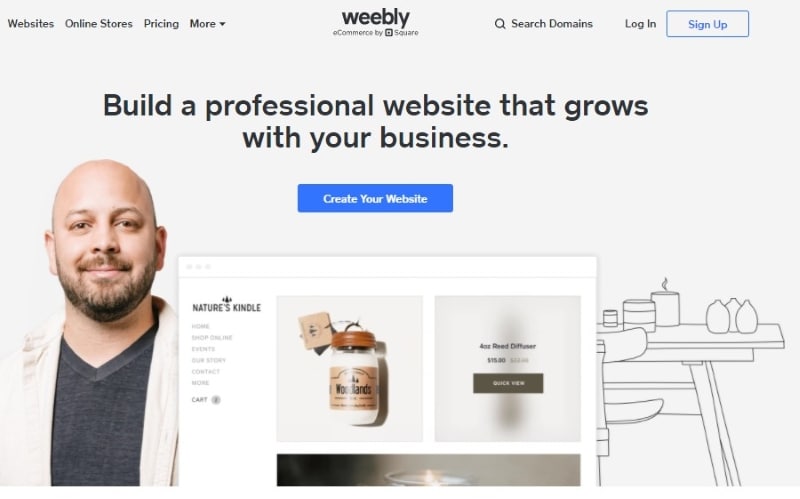 create free blog website