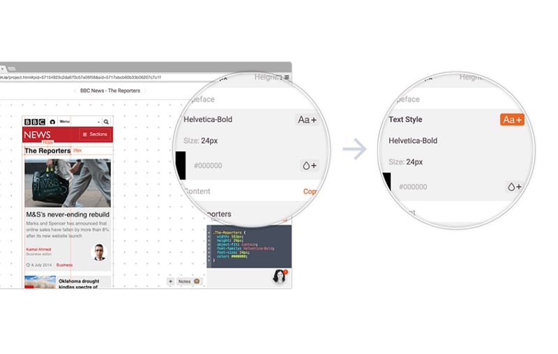 zeplin windows app