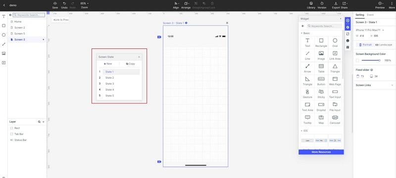 xd to android studio