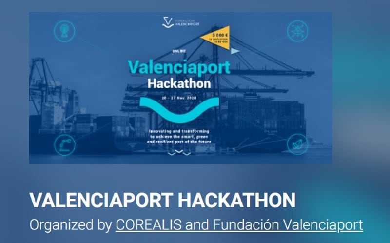 topics for hackathon