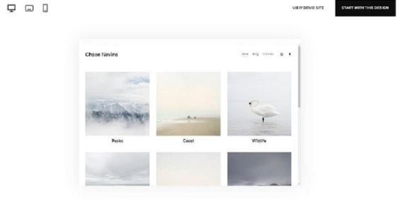 best website templates 2019