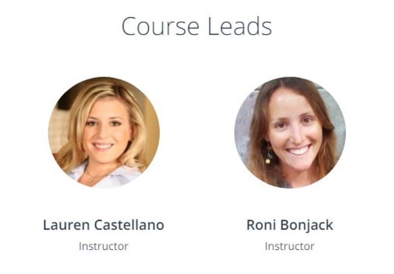 udacity courses
