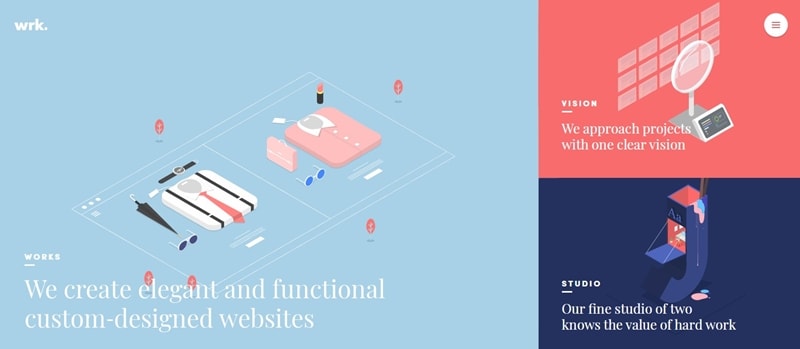 flat ui