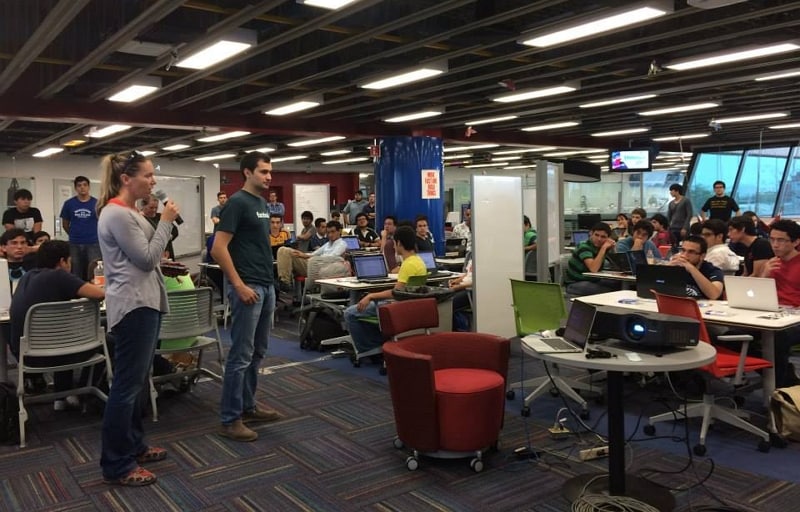 why hackathons are important