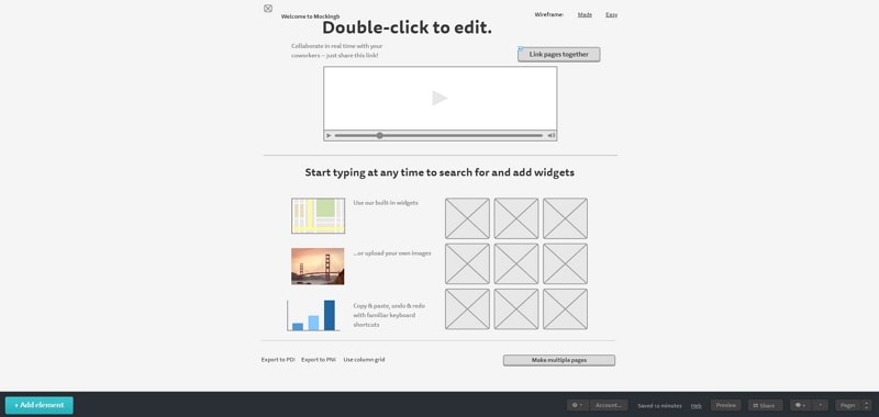 figma design system