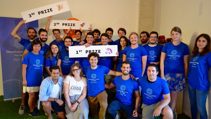 hackathon
