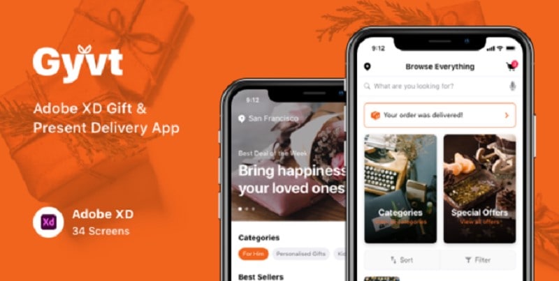android app project ideas
