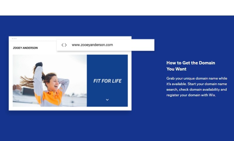 cost of developing my website