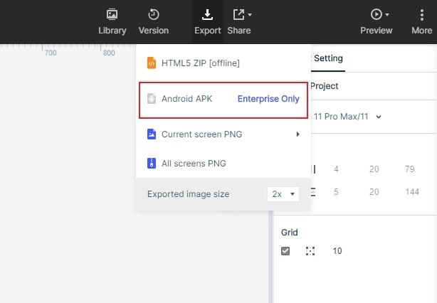 how to make your own software