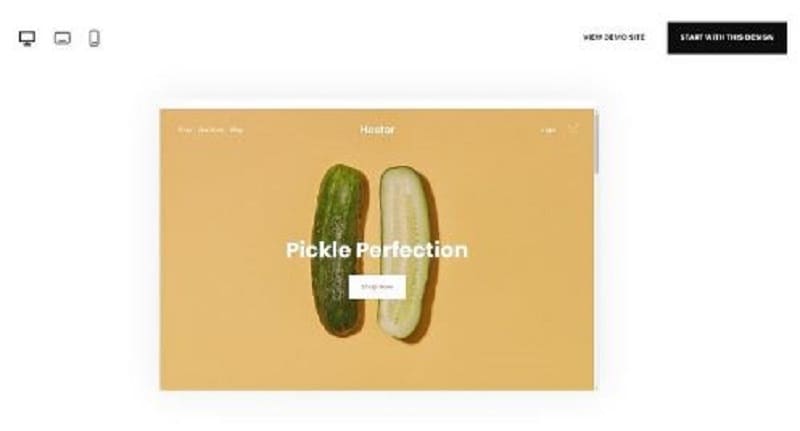 best web templates