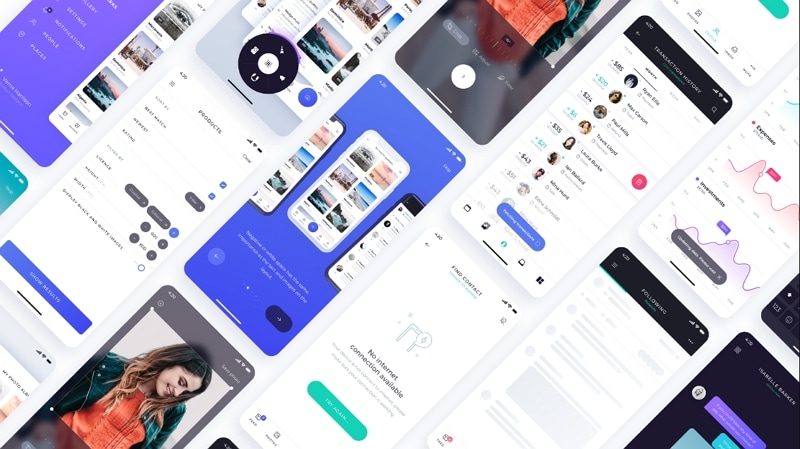 figma wireframe kit free