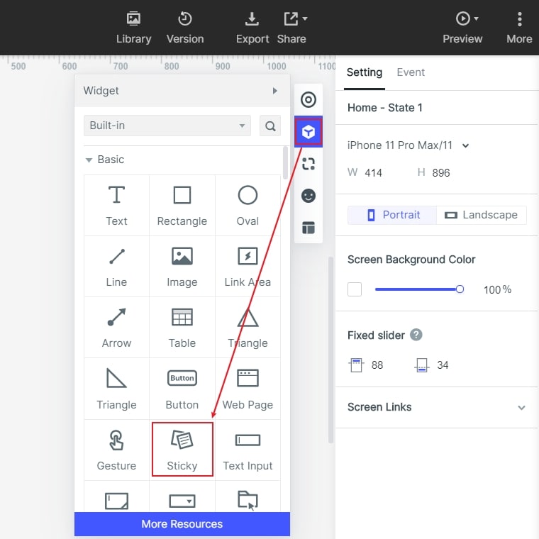  design system figma