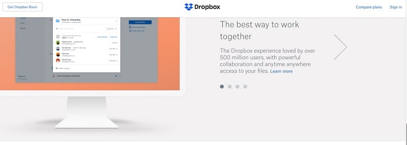 graphical user interface examples