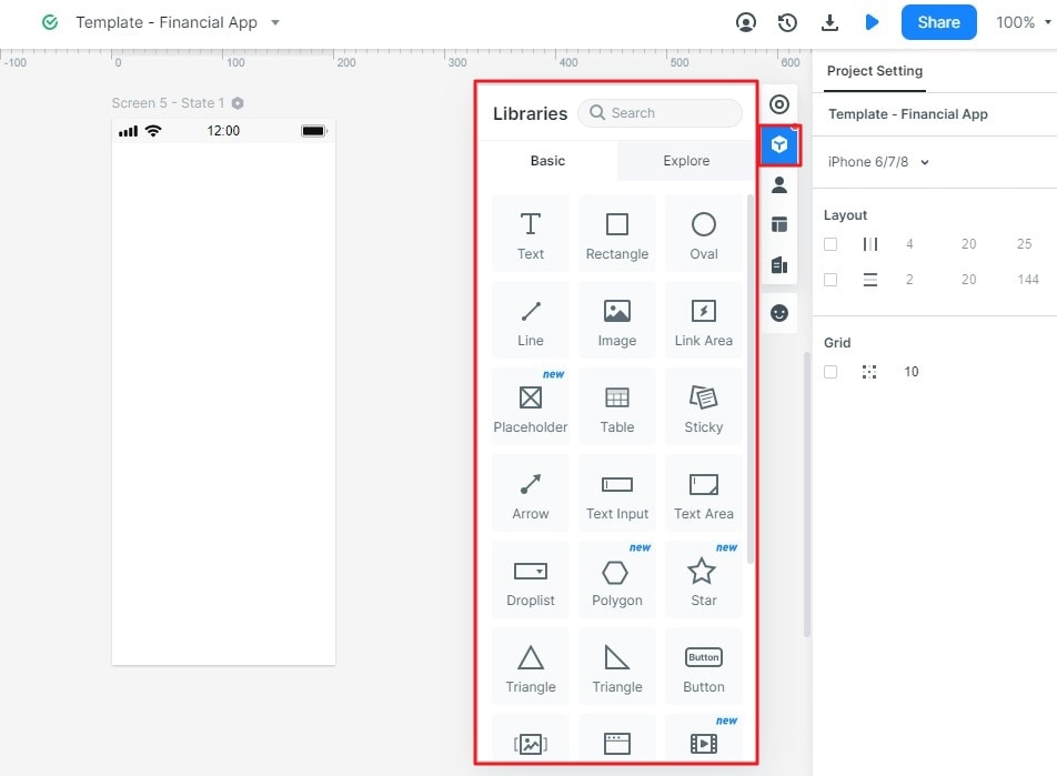 adobe xd android studio