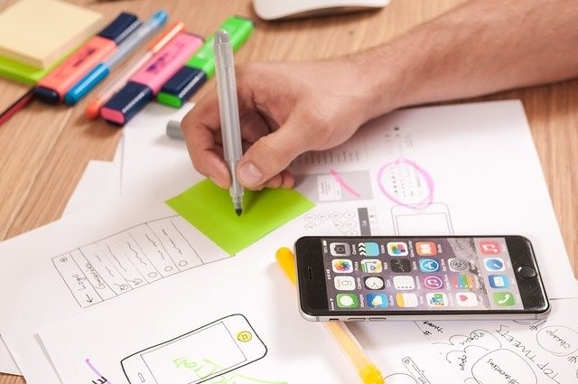 simple mobile app ideas