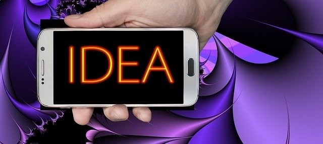 simple app ideas