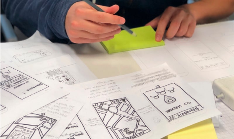 design hackathon