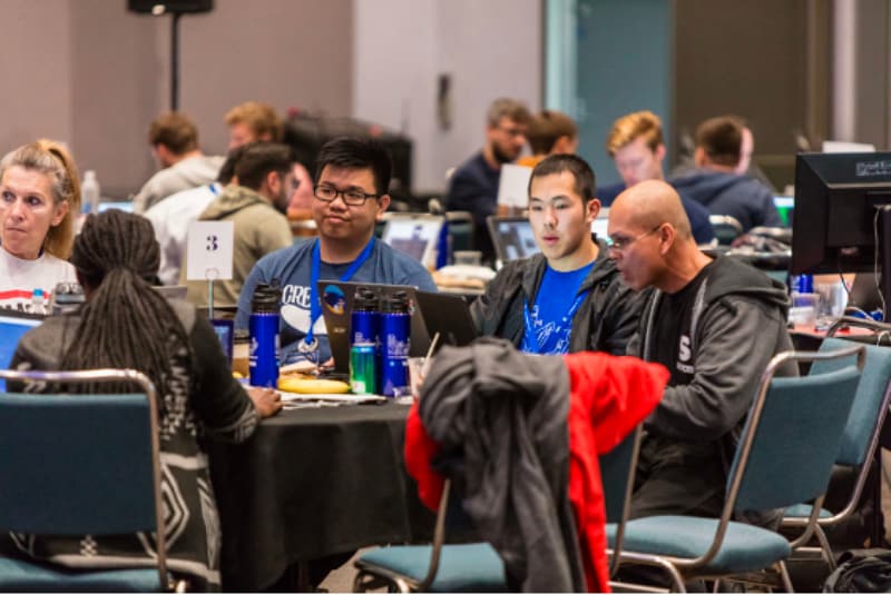 hackathon ideas for mobile