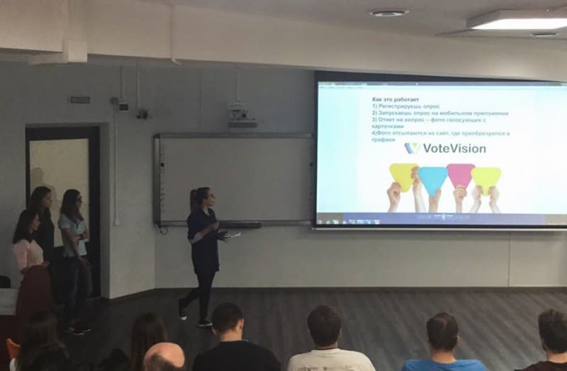 corporate hackathon ideas