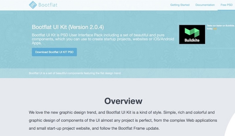 app wireframe kit
