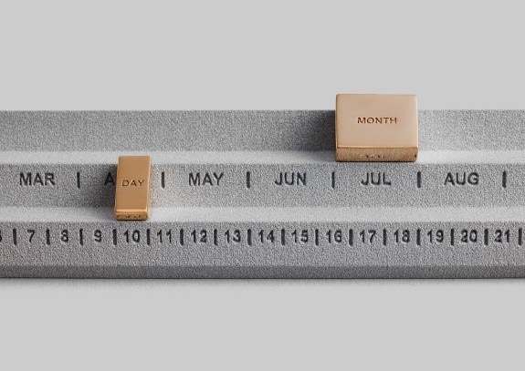 creative calendar designs 2019