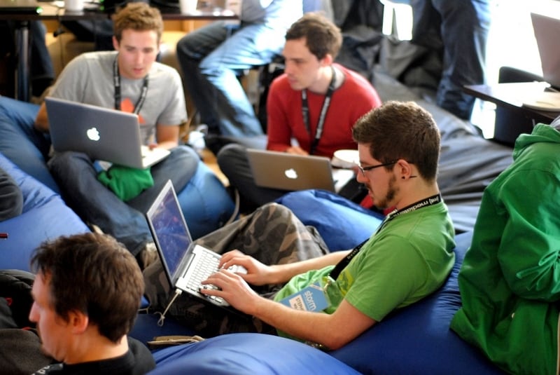 hackathon ideas