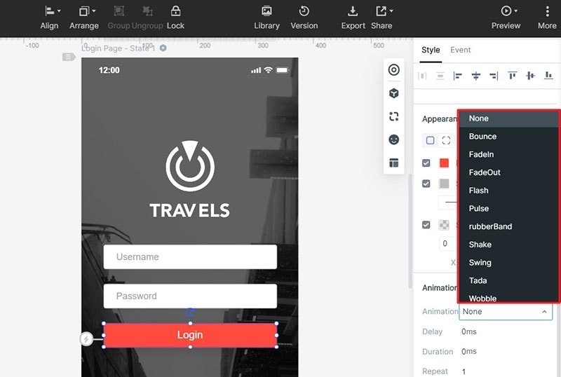 ux interaction design foundation