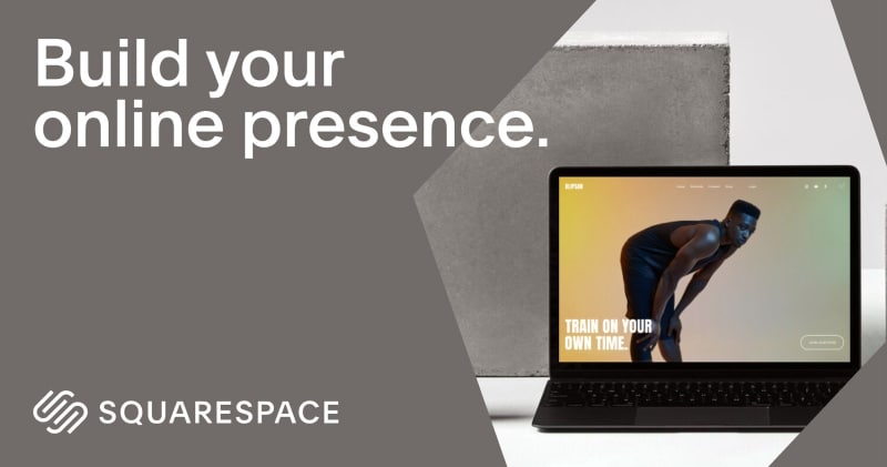 best online website builder