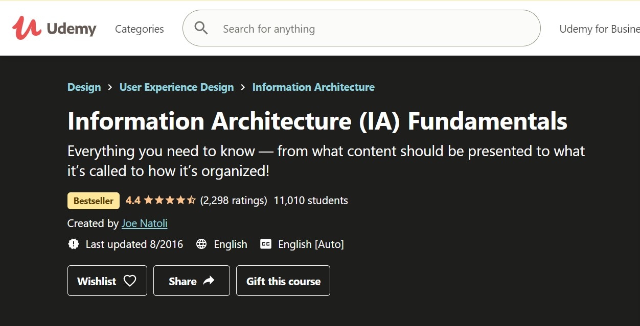 ui ux udemy