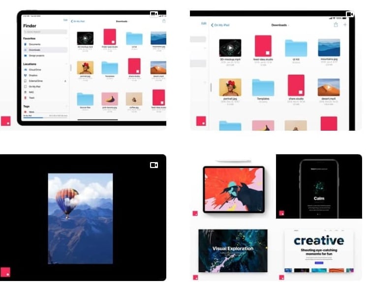 top ui designer