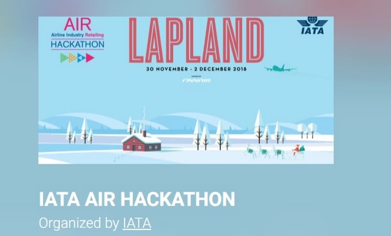 hackathon topics