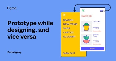  figma interactive prototype