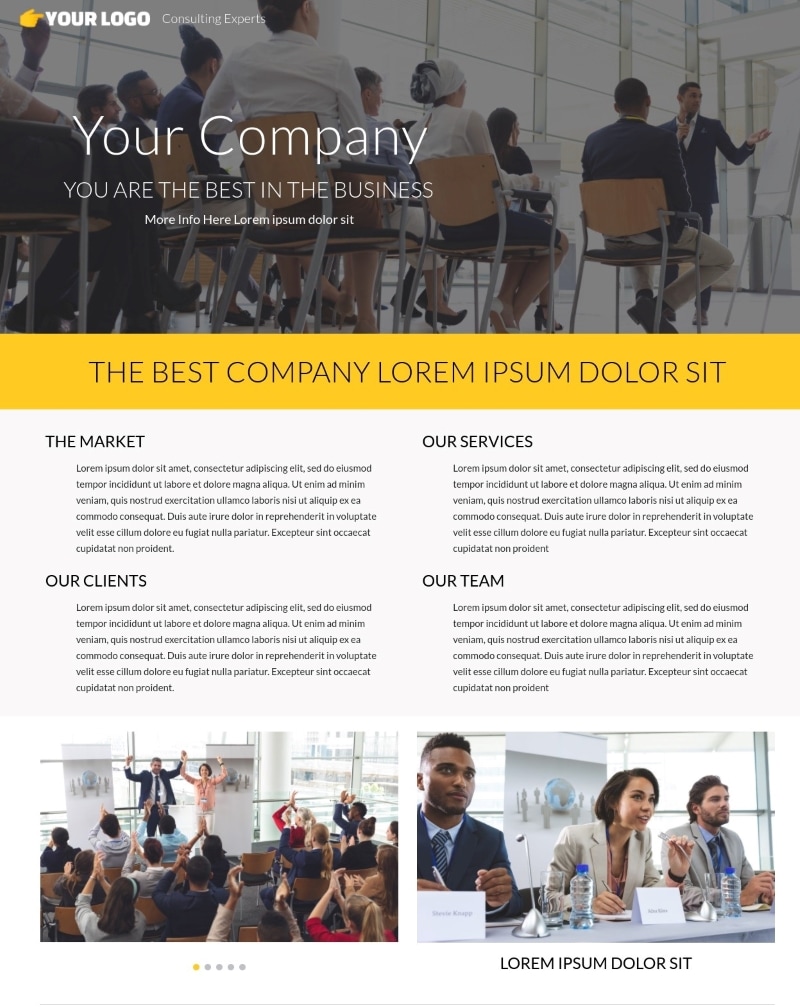 google sites themes