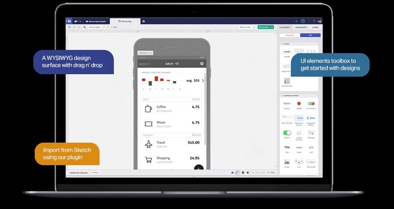 design app free