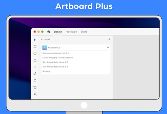 download artboard plus plugin