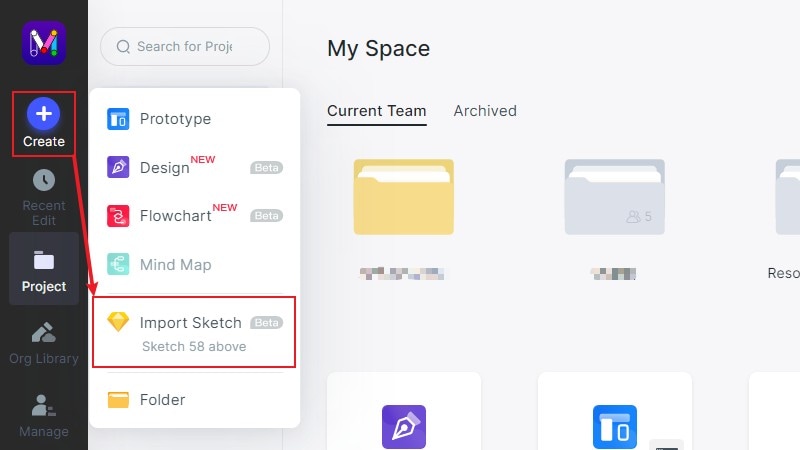 import figma to sketch