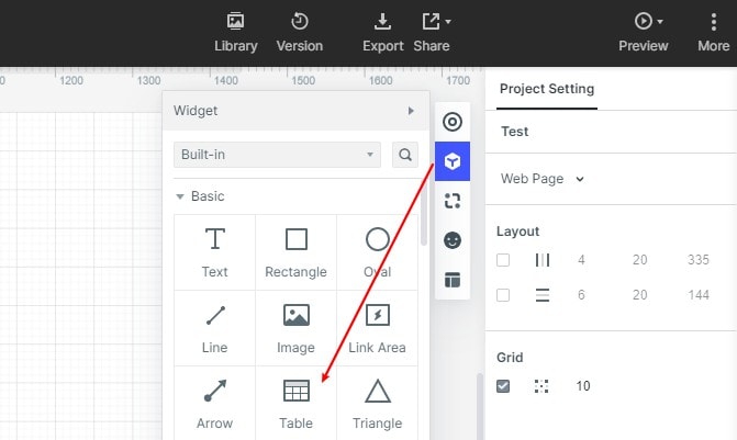 how to add a form