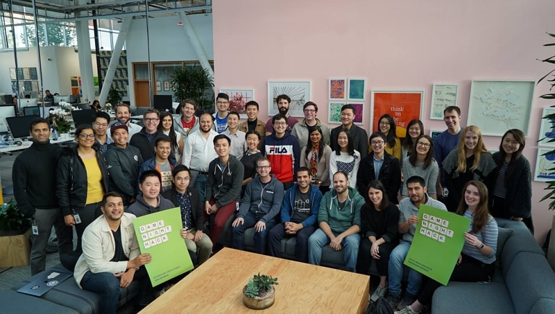 hackathon