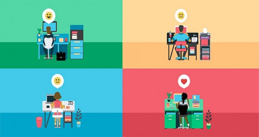 interaction design