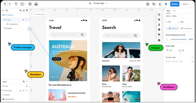 alternative to adobe xd