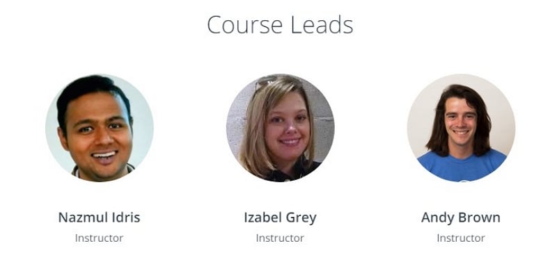 udacity free