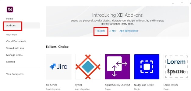 adobe xd to react native