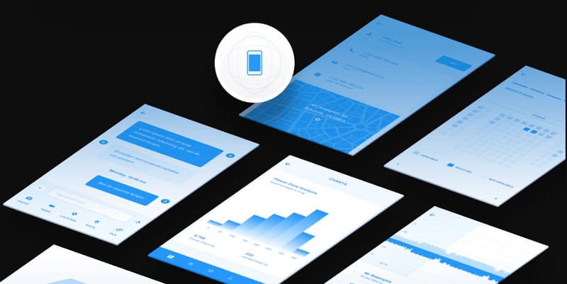 free wireframe kits for adobe xd